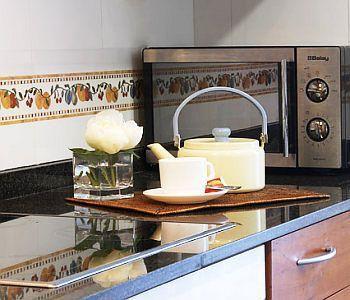 Apartamentos Marbella Barcelona Zewnętrze zdjęcie