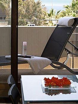 Apartamentos Marbella Barcelona Zewnętrze zdjęcie