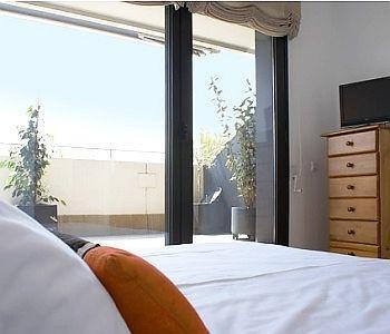 Apartamentos Marbella Barcelona Zewnętrze zdjęcie