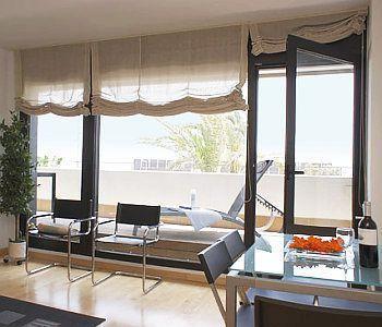 Apartamentos Marbella Barcelona Zewnętrze zdjęcie